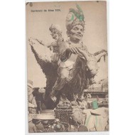 Carnaval de Nice 1924 